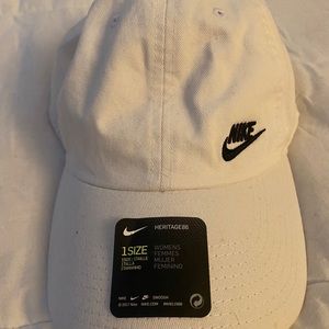 Nike hat